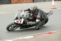 Advanced Group Black Bikes